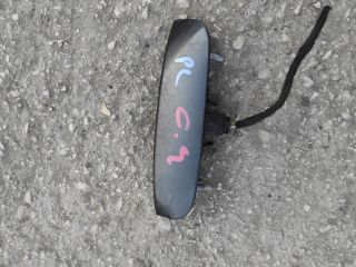 bontott CITROËN C4 Csomagtér Nyitó Kar / Gomb