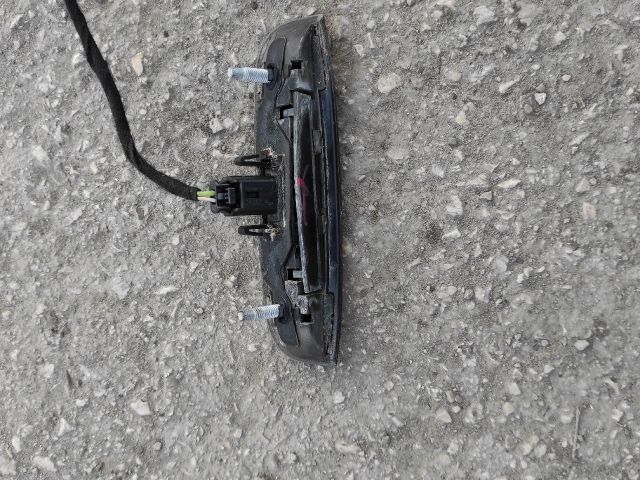 bontott CITROËN C4 Csomagtér Nyitó Kar / Gomb