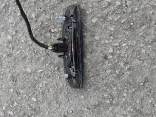 bontott CITROËN C4 Csomagtér Nyitó Kar / Gomb