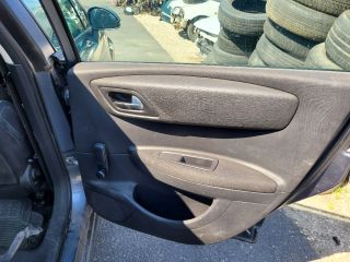 bontott CITROËN C4 Csomagtér Szellőző Bal