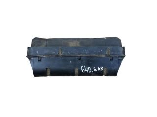 bontott CITROËN C4 Csomagtér Szellőző Bal