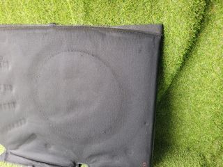 bontott CITROËN C4 Csomagtér Tálca