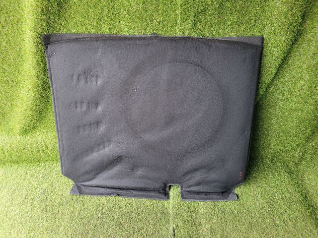 bontott CITROËN C4 Csomagtér Tálca