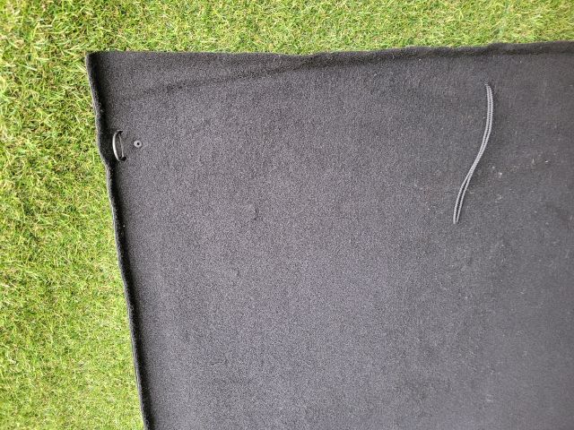 bontott CITROËN C4 Csomagtér Tálca