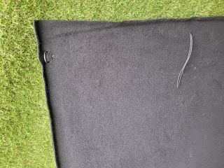 bontott CITROËN C4 Csomagtér Tálca