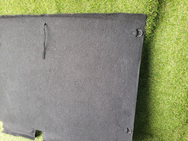 bontott CITROËN C4 Csomagtér Tálca