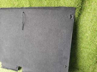 bontott CITROËN C4 Csomagtér Tálca