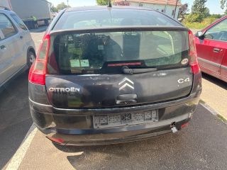 bontott CITROËN C4 Csomagtérajtó Díszléc