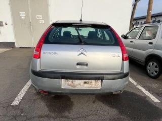 bontott CITROËN C4 Csomagtérajtó Kilincs