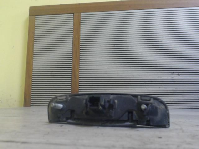 bontott CITROËN C4 Csomagtérajtó Kilincs