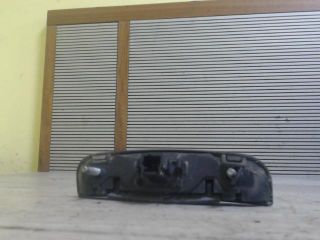 bontott CITROËN C4 Csomagtérajtó Kilincs