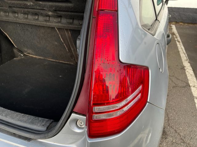 bontott CITROËN C4 Csomagtérajtó Kilincs