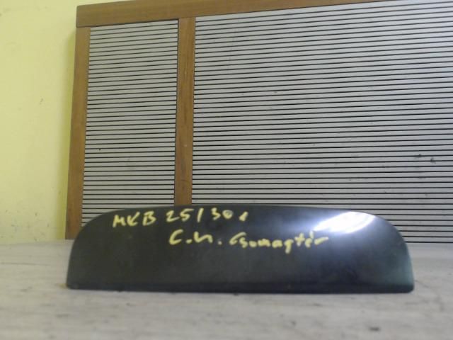 bontott CITROËN C4 Csomagtérajtó Kilincs