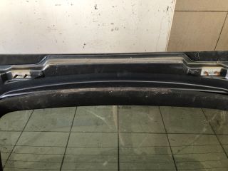 bontott CITROËN C4 Csomagtérajtó (Részeivel)