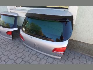 bontott CITROËN C4 Csomagtérajtó (Részeivel)