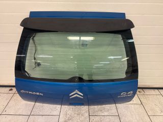 bontott CITROËN C4 Csomagtérajtó (Üres lemez)