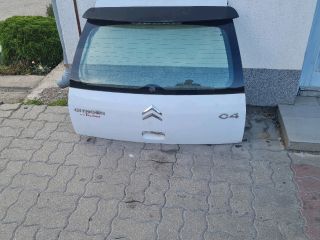 bontott CITROËN C4 Csomagtérajtó (Üres lemez)