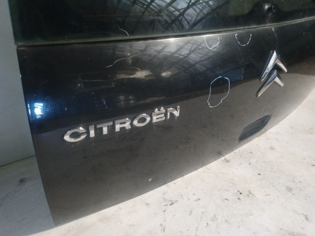 bontott CITROËN C4 Csomagtérajtó (Üres lemez)