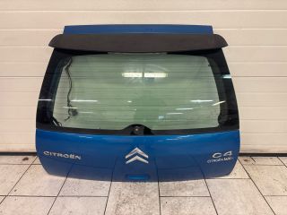 bontott CITROËN C4 Csomagtérajtó (Üres lemez)