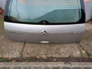 bontott CITROËN C4 Csomagtérajtó (Üres lemez)
