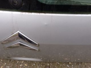 bontott CITROËN C4 Csomagtérajtó (Üres lemez)