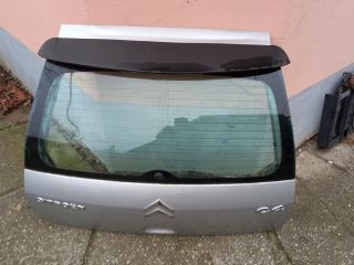 bontott CITROËN C4 Csomagtérajtó (Üres lemez)