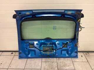 bontott CITROËN C4 Csomagtérajtó (Üres lemez)