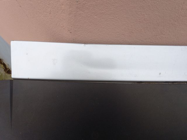 bontott CITROËN C4 Csomagtérajtó (Üres lemez)