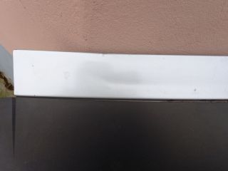 bontott CITROËN C4 Csomagtérajtó (Üres lemez)