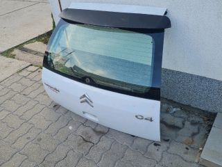 bontott CITROËN C4 Csomagtérajtó (Üres lemez)