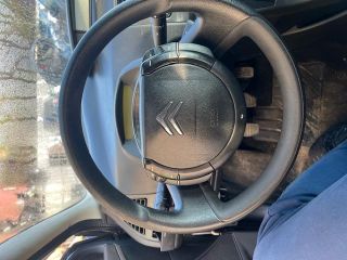 bontott CITROËN C4 Csomagtérajtó Zárszerkezet