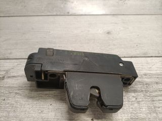 bontott CITROËN C4 Csomagtérajtó Zárszerkezet