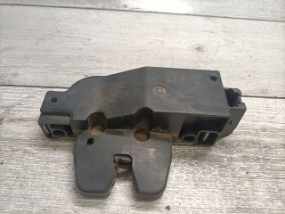 bontott CITROËN C4 Csomagtérajtó Zárszerkezet