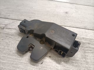 bontott CITROËN C4 Csomagtérajtó Zárszerkezet