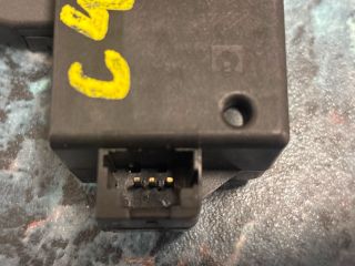 bontott CITROËN C4 Csomagtérajtó Zárszerkezet