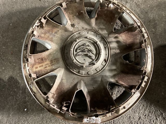 bontott CITROËN C4 Dísztárcsa (1 db)