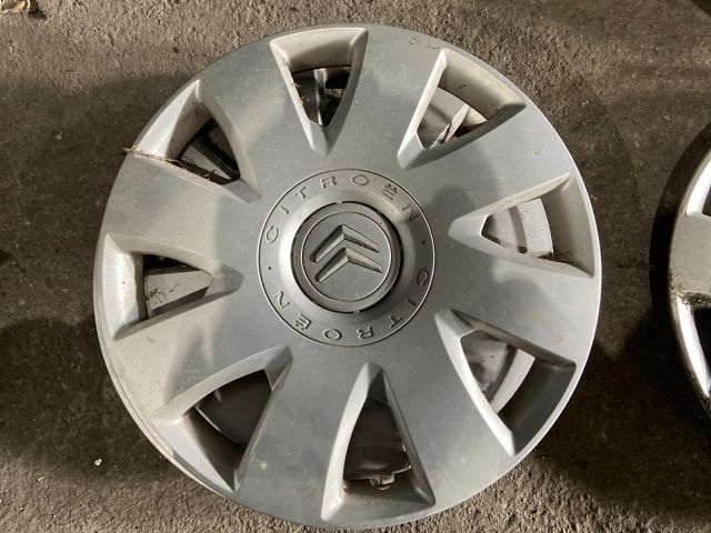 bontott CITROËN C4 Dísztárcsa (1 db)