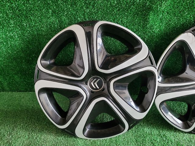 bontott CITROËN C4 Dísztárcsa Szett