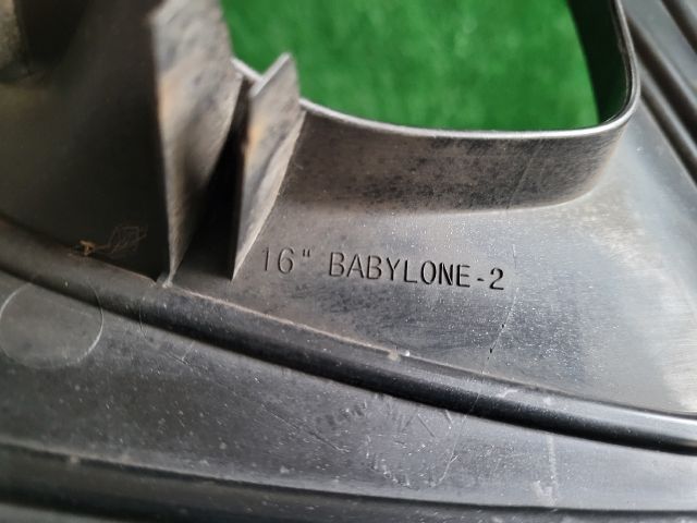 bontott CITROËN C4 Dísztárcsa Szett