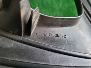 bontott CITROËN C4 Dísztárcsa Szett