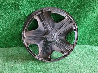 bontott CITROËN C4 Dísztárcsa Szett