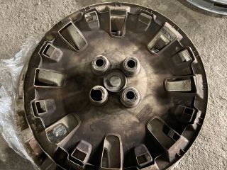 bontott CITROËN C4 Dísztárcsa Szett