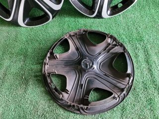 bontott CITROËN C4 Dísztárcsa Szett