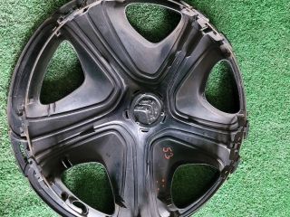 bontott CITROËN C4 Dísztárcsa Szett