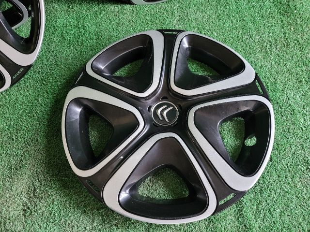 bontott CITROËN C4 Dísztárcsa Szett