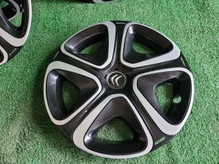 bontott CITROËN C4 Dísztárcsa Szett