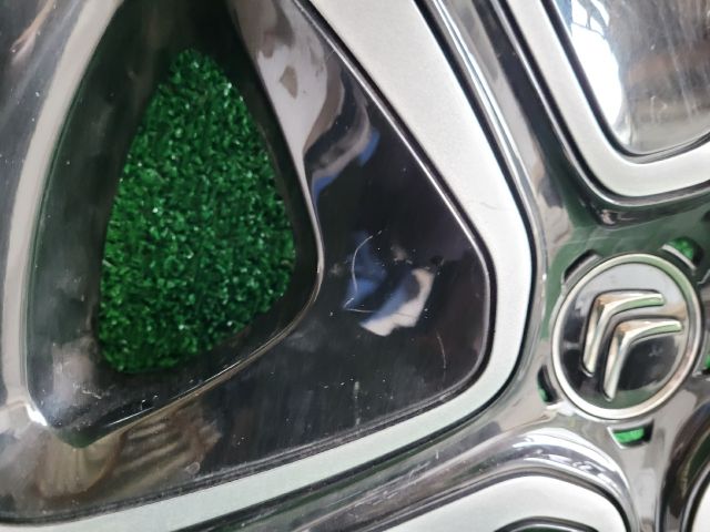 bontott CITROËN C4 Dísztárcsa Szett