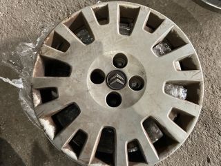 bontott CITROËN C4 Dísztárcsa Szett