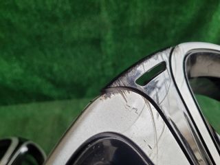 bontott CITROËN C4 Dísztárcsa Szett