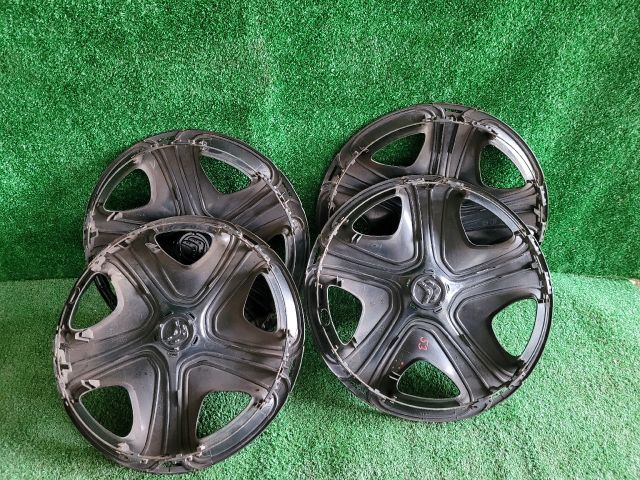 bontott CITROËN C4 Dísztárcsa Szett